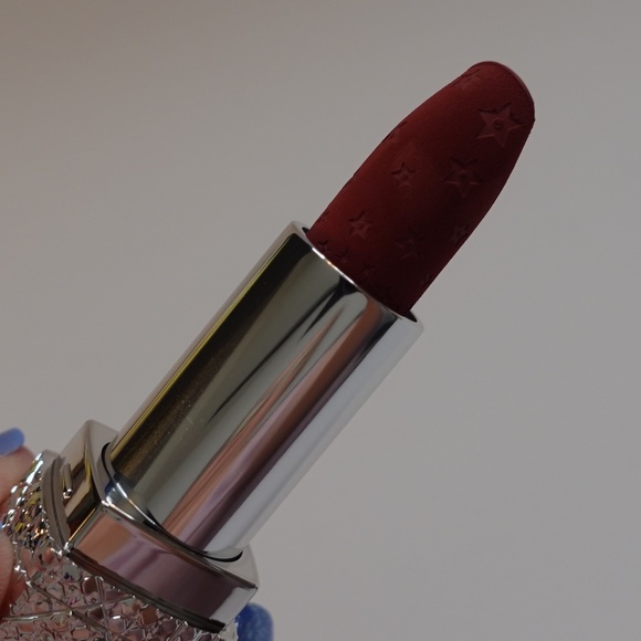 DIOR Rouge Dior in 558 Grace Velvet *LE* Star Edition - Picture 15 of 16